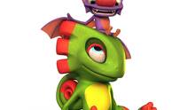 Imagen 52 de Yooka-Laylee