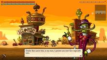 Imagen 27 de SteamWorld Dig