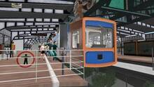 Imagen 2 de Suspension Railroad Simulator eShop