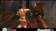 Imagen 7 de Tenchu: Fatal Shadows