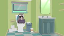Imagen 10 de Donut County