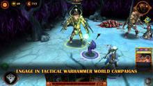 Imagen 18 de Warhammer: Arcane Magic