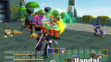 Imagen 6 de Megaman X Command Mission