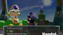 Imagen 5 de Megaman X Command Mission