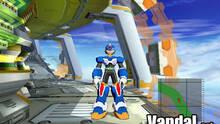 Imagen 4 de Megaman X Command Mission