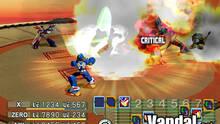 Imagen 3 de Megaman X Command Mission