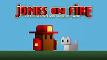 Imagen 6 de Jones On Fire