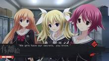 Imagen 30 de Chaos;Child