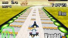 Imagen 10 de F-Zero: GP Legend