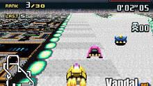 Imagen 6 de F-Zero: GP Legend