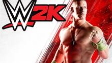 Imagen 2 de WWE 2K
