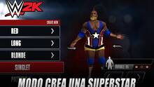 Imagen 5 de WWE 2K