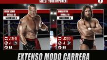 Imagen 6 de WWE 2K