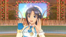 Imagen 29 de The Idolmaster: Platinum Stars