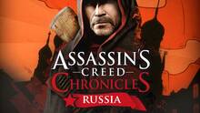 Imagen 30 de Assassin's Creed Chronicles: Russia