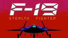 Imagen 1 de F-19 Stealth Fighter
