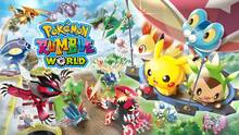 Imagen 7 de Pokmon Rumble World eShop