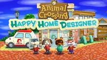 Imagen 7 de Animal Crossing: Happy Home Designer