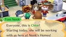 Imagen 8 de Animal Crossing: Happy Home Designer