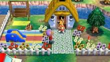 Imagen 12 de Animal Crossing: Happy Home Designer