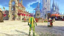Imagen 57 de Dragon Quest Heroes II
