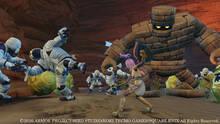 Imagen 68 de Dragon Quest Heroes II