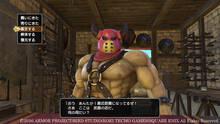 Imagen 222 de Dragon Quest Heroes II