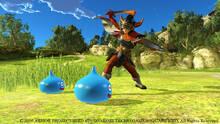 Imagen 227 de Dragon Quest Heroes II