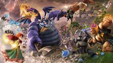 Imagen 6 de Dragon Quest Heroes II