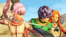 Imagen 23 de Dragon Quest Heroes II