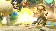 Imagen 39 de Dragon Quest Heroes II