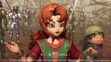 Imagen 136 de Dragon Quest Heroes II