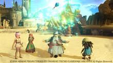 Imagen 130 de Dragon Quest Heroes II
