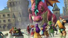 Imagen 254 de Dragon Quest Heroes II