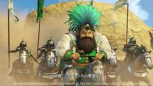 Imagen 246 de Dragon Quest Heroes II