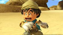 Imagen 293 de Dragon Quest Heroes II
