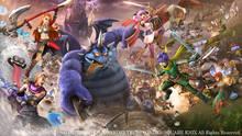 Imagen 7 de Dragon Quest Heroes II