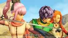 Imagen 18 de Dragon Quest Heroes II
