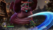 Imagen 70 de Dragon Quest Heroes II
