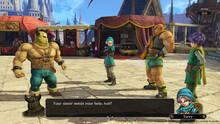 Imagen 332 de Dragon Quest Heroes II