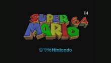 Imagen 2 de Super Mario 64 CV