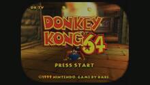 Imagen 2 de Donkey Kong 64 CV