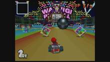 Imagen 37 de Mario Kart DS