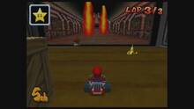 Imagen 40 de Mario Kart DS