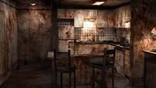 Imagen 7 de Silent Hill 4: The Room