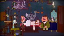 Imagen 5 de Adventures of Bertram Fiddle: Episode 1: A Dreadly Business