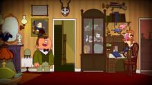 Imagen 6 de Adventures of Bertram Fiddle: Episode 1: A Dreadly Business