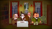 Imagen 7 de Adventures of Bertram Fiddle: Episode 1: A Dreadly Business