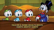 Imagen 5 de DuckTales: Remastered