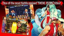 Imagen 36 de Fatal Fury Special